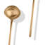 Due Stainless Steel Ladle-36538142