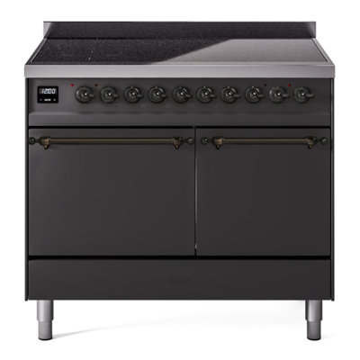 ILVE Nostalgie II 40 in Induction Range