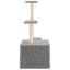 110cm H Cat Tree-1467021791