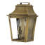 Hazeldell Copper Wall Light-24030975-24030974