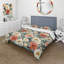 Ensemble de housse de couette Boho-1577893006