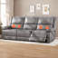 Canapé inclinable 73,6 po-1102852963