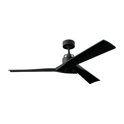 Alma Smart Downrod Ceiling Fan
