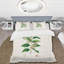 Vintage Botanicals XVII - Ensemble de housse de couette Farmhouse - Microfibre de polyester-66390813