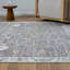 Tapis oriental gris / ivoire Jolene Performance-167287261