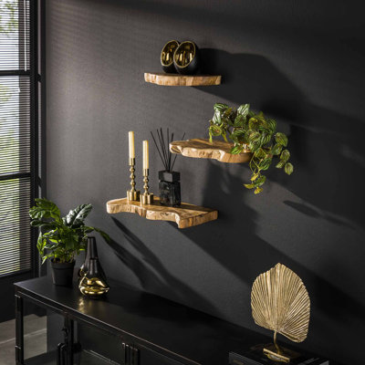 Hyder Floating Shelf