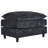 Storage Ottoman Bench With Safety Hinge, Upholstered Storage Bench With Seating For Living Room-1542945229