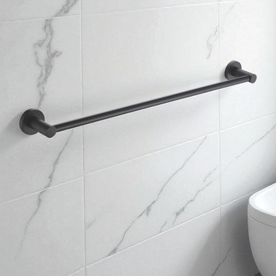 Kerby Bathroom Accessory Set