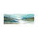 Spring Reflection II by Carol Robinson - Wrapped Canvas Painting