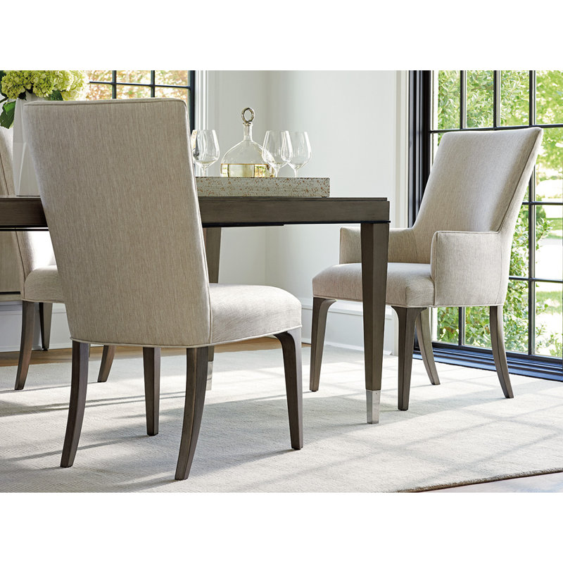 Ariana 11 - Piece Extendable Dining Set