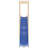 VidaXL Pine Swing Set with 1 Slide(s)