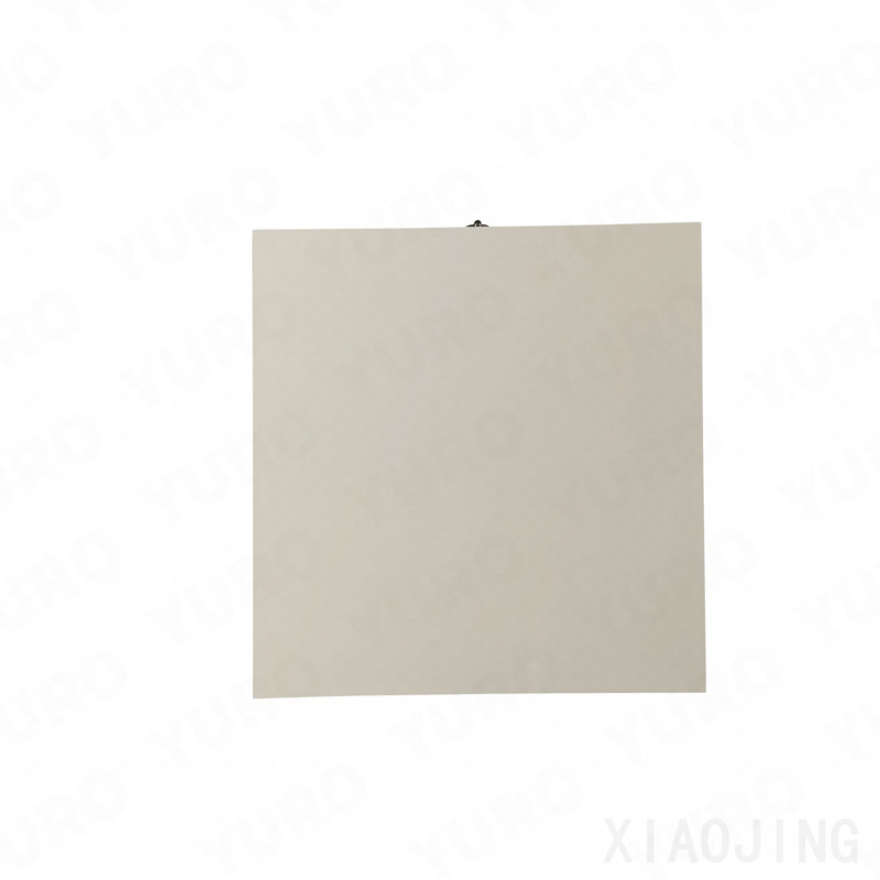 Accent Table, Ceara White Finish