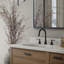 Studio Widespread Bathroom Faucet with Drain Assembly-1694764585