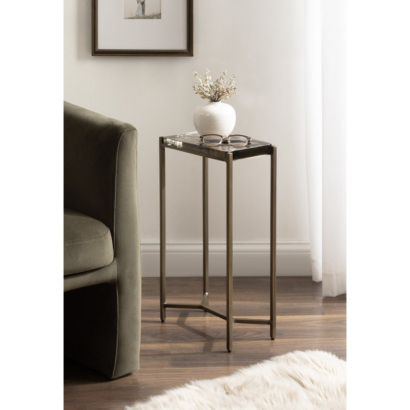 Table d'appoint Aguilar