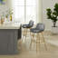 Abingdon 73.5Cm Swivel Bar Stool-783539580