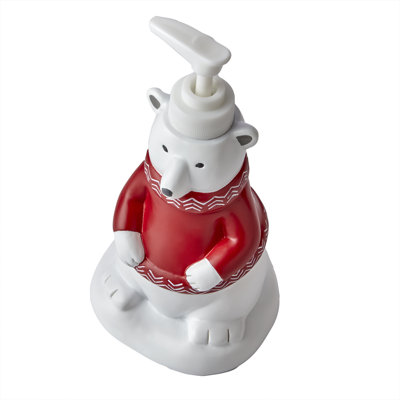 Soap Dispenser