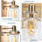 Calhoun Dimmable Vanity Light