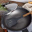 Spatule résistante à la chaleur