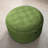 27.5'' Upholstered Round Tufted Ottoman With Storage-332046405