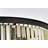 Yazmin Crystal Flush Mount-27969430-27969432