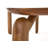 Deval 87" Dining Table