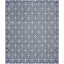 Tapis intérieur / extérieur rectangulaire Arisa-936408285