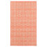 Orange/Beige