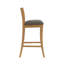 Tabouret de bar 30 po Furqan