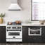 30" Autograph Edition 700 CFM Ducted Wall Mount Range Hood-2034521755