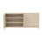 Lotus Bay Sideboard - Sand
