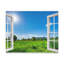 No Frame Print on Canvas-684502729