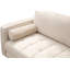 Upholstered 84.6'' Sofa-1309374465