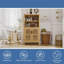Mounting / Installation Required Bathroom Cabinet