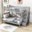 Kids Twin Over Full Bunk Bed-70507698