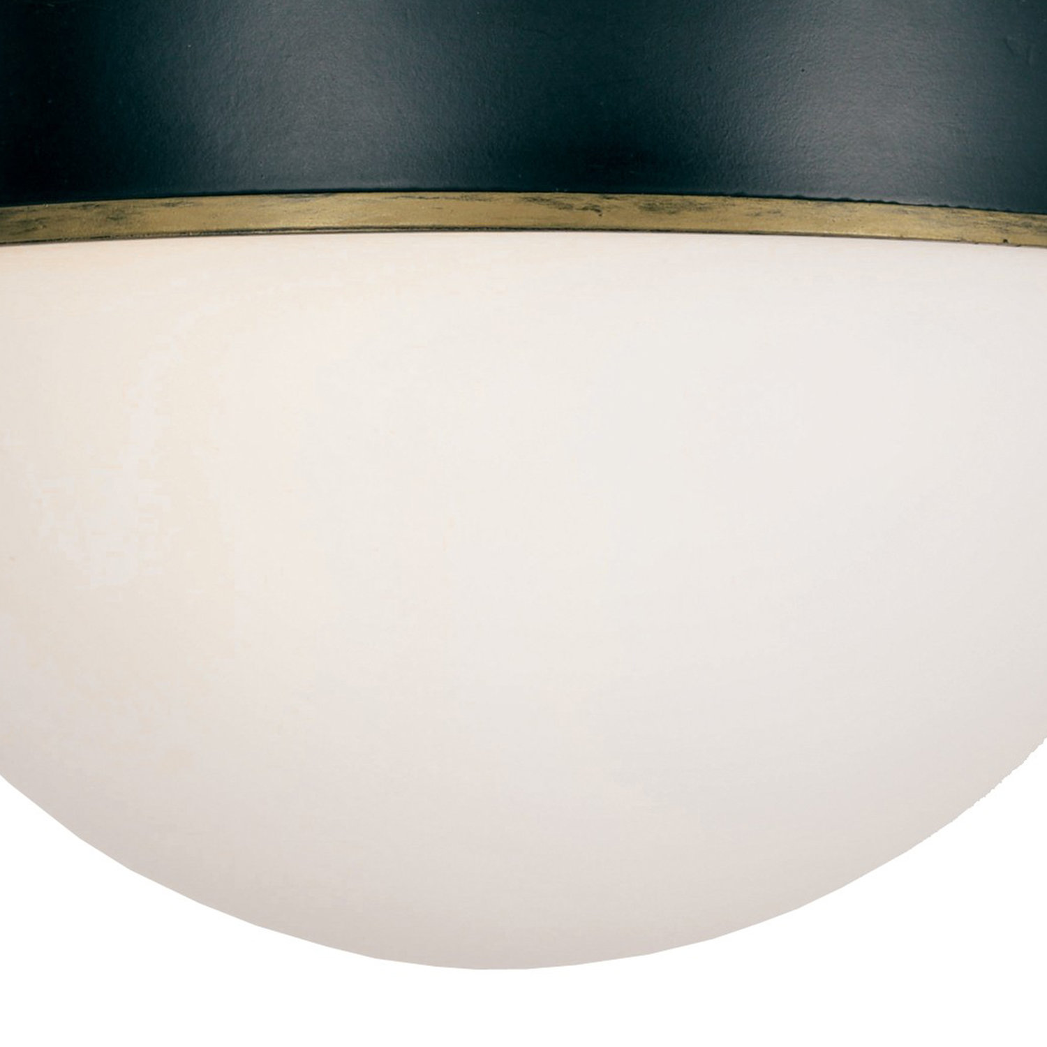 Marie Outdoor Flush Mount