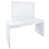 Glossy White is out of stock selected