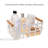 Rebrilliant Decorative Basket-1486716720