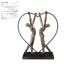 Kivett People Figurines & Sculptures
