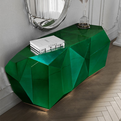 High-End Design Sideboard
