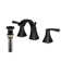 Randburg Widespread 2-handle Bathroom Faucet with Drain Assembly