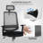 Laramae Cotton Task Chair