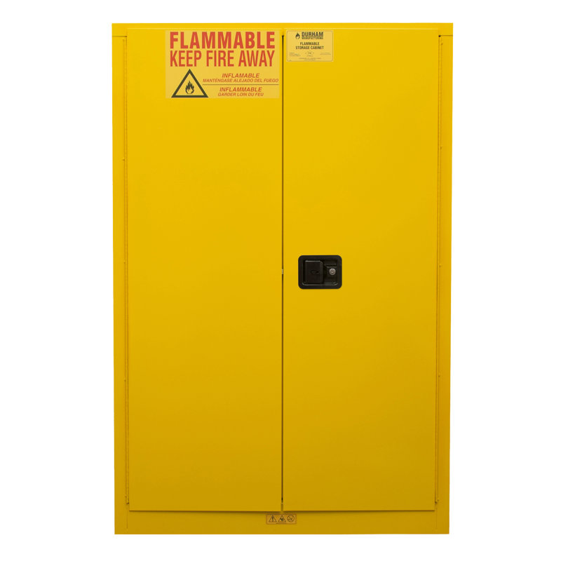 Safety Cabinet, Manual