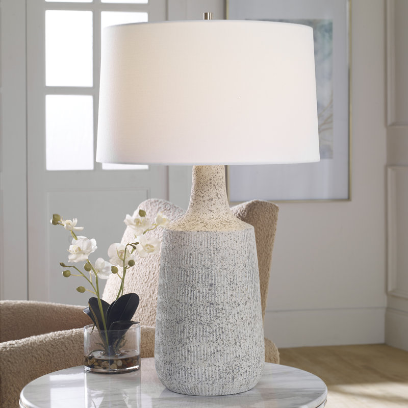 Lampe de table Rosecliff Heights Scouts