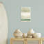 «Neutral Beige Beach», art mural par Suzanne Nicoll-1053419088