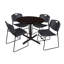 Neyland Cain Dining Table-32520537-32520541-32520544