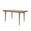 Table de salle à manger Leg - Eucalyptus