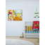 'Farm' Print on Wrapped Canvas-25596836