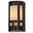 Van Erp Flush Mounted Sconce