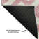 Premium Machine Washable Cerrito Pink Rug