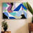 " Ode To Matisse I "-93400101-93400102